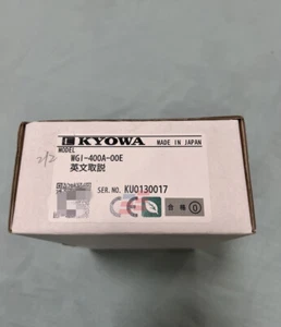WGI-400A-00E new emitter fedex or DHL - Picture 1 of 7