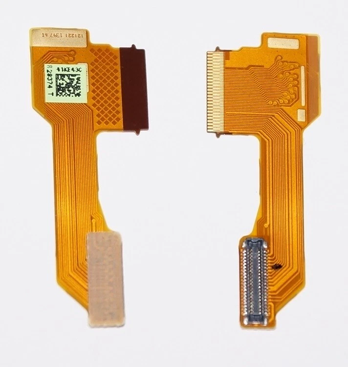 Original htc One M7 801e Main Flex Cable Motherboard Flex Cable - Image 1 of 1
