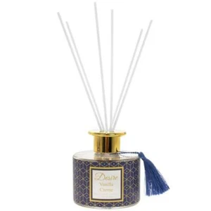 Desire Vanilla Creme Fragrance Reed Diffuser 200ml - Picture 1 of 1