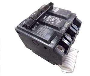 GE THQB31WY30 N 30A 240V 3P New - Picture 1 of 1