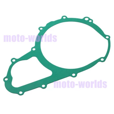 For Suzuki DR650SE 96-19/22/XF650 Freewind 97-01 11483-32E00 STATOR COVER GASKET - Image 1 of 4