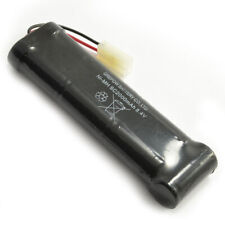 Hobby Engine 2000mAh 8.4v Sub C 7 Cell NiMH Rechargeable Battery Pack (HE0302)