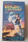 Zurück in die Zukunft (VHS, 1989)