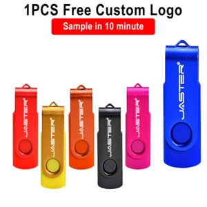 USB 2.0 Flash Drive 16GB 32GB 64GB 128GB Memory Stick Pendrive USB Stick Daumen - Bild 1 von 27