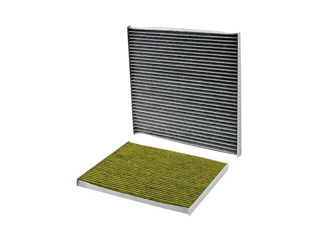 Filtro de aire de cabina para Hyundai Santa Fe Sport 2013-2018 2017 2014 2015 FP338RK Foto 1 de 1