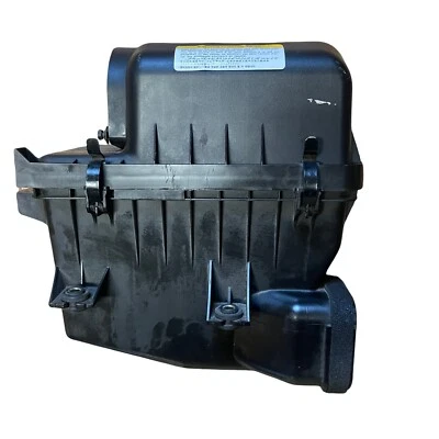 Entourage Sedona 2007 3,8 L fabricante de equipos originales filtro de admisión carcasa caja 07 08 09 Foto 1 de 4