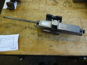 Colchester taper turning attachment parts (possibly) - Picture 1 of 8