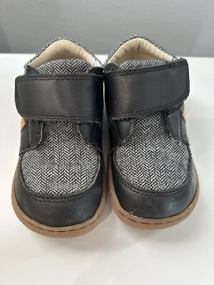 Livie And Luca Maverick niño pequeño talla 8 Foto 1 de 4