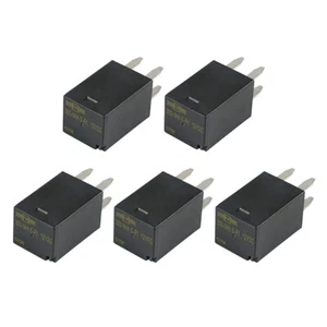 5PCS Electrical Relays 12V For Polaris RZR XP 1000 2015-2021 4011283 4016819 - Picture 1 of 5