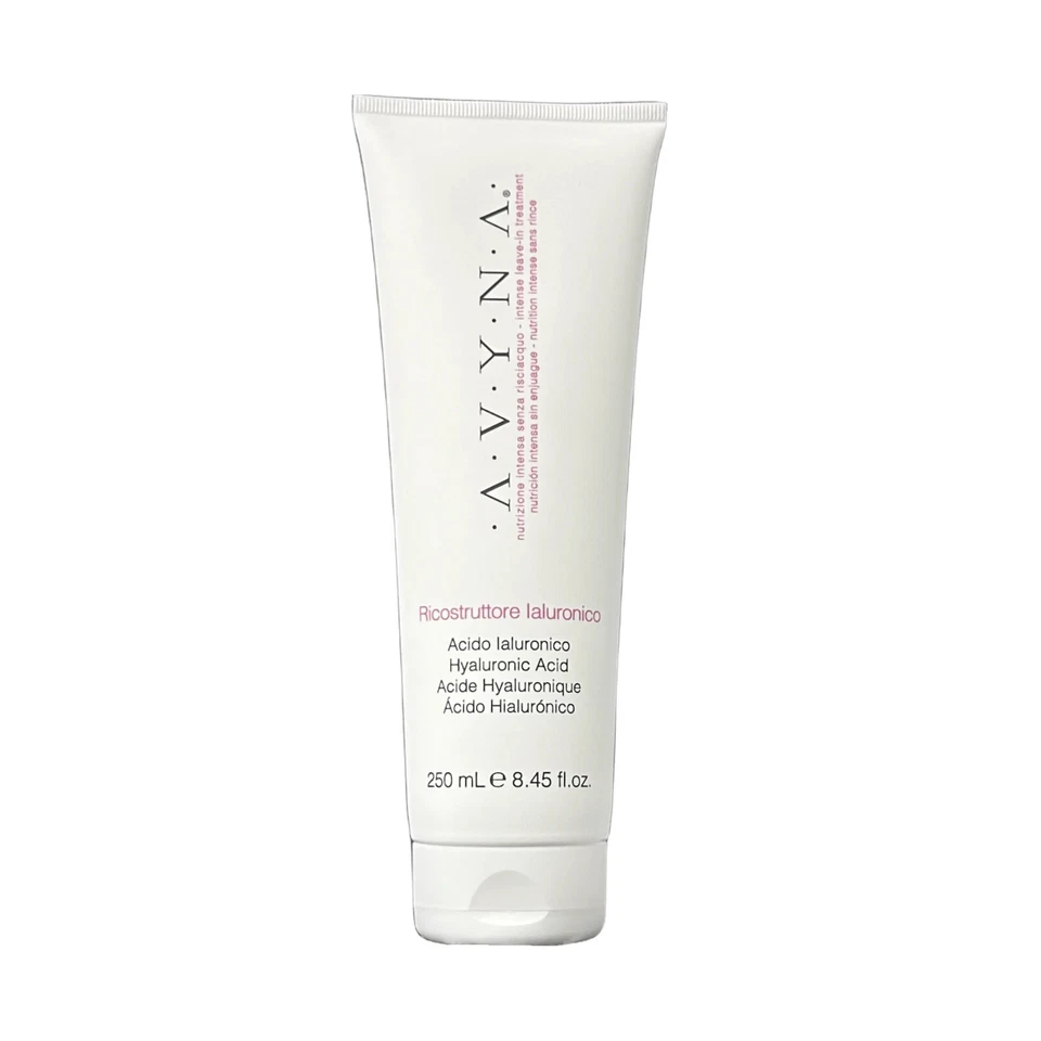 AVYNA RISCOSTRUTTORE IALURONICO INTENSE LEAVE IN TREATMENT 8.45OZ - Image 1 of 1