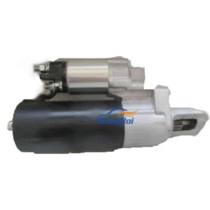New Starter Motor A0061519801 For MERCEDES-BENZ - Picture 1 of 1