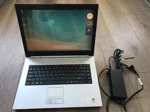 Sony VAIO PCG-7X1L VGN-N250E 15.4" Intel Centrino Duo 1.73GHz 1.50GB Ram 120GB - Picture 1 of 24