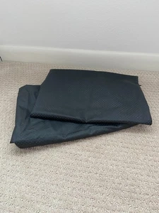 Kit de funda de almohada Earthing Elite (tamaño estándar), paquete de 2 productos Clint Ober’s - Imagen 1 de 8