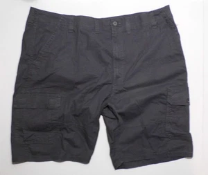 Men's Wrangler 5 star heritage relaxed fit cargo shorts size 46x10 - Picture 1 of 8