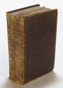 The Modern Picture of London, Westminster and the Metropolitan Boroughs - 1836 - Foto 1 di 4