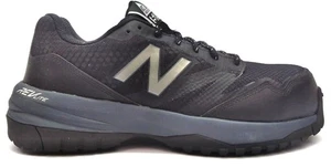New Balance Herren Arbeits & Sicherheit Trainingsschuhe REVlite Composite Zehenkappe Schnürschuhe - Bild 1 von 6