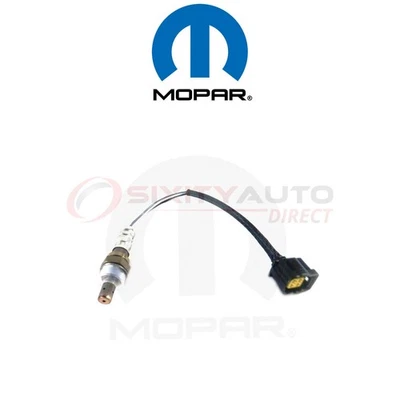 Mopar O2 Oxygen Sensor for 2004 Dodge Ram 3500 5.7L V8 - Electrical Metering fp - Изображение 1 из 4
