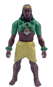 Super 7 SUPER7 Netflix Anime Yasuke Supervinyl Action Figure Brand New - Picture 1 of 3