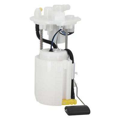 Conjunto de bomba de combustible eléctrica con sensor para Kia Rio Hyundai Accent 1,6 L 2012-2015 Foto 1 de 4