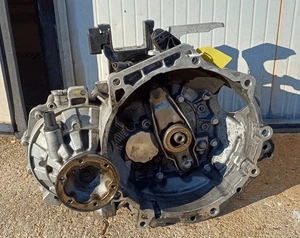 02R300042N Komplette Veränderung.  VOLKSWAGEN POLO (6R) 1.2 TDI DPF Ber - Bild 1 von 7