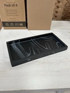Bandeja tocador efecto mármol - Imagen 1 de 5