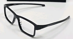 Oakley Chamfer 2 OX8040-0152 Brille 52 17 140 Schwarz NUR GESTELL  - Bild 1 von 6