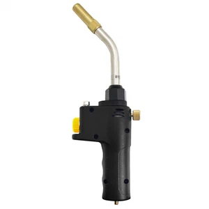 BRHT1 CPS Products Self Igniting Aluminum hand torch - Picture 1 of 1
