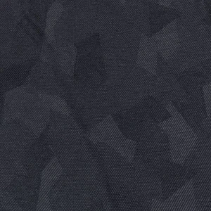 BLACK ARTISTA FABRIC Old Stock Limited For RECARO SR, LX/LS's【150x90cm】 - Picture 1 of 2