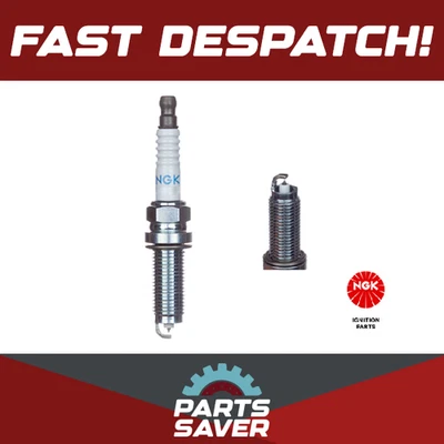 Juego de 4 bujías para HONDA HR-V RU1 1.5 2019 en calidad L15BY NGK 122905PAA01 Foto 1 de 4