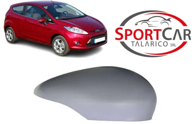 CALOTTA SPECCHIETTO RETROVISORE Primer SINISTRO FORD FIESTA DAL 2008 - Immagine 1 di 2