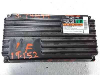 Módulo de control de deslizamiento de estabilidad tracción trasera compatible con 15-17 LEXUS LS460 794157 ID# 8954050651  Foto 1 de 3