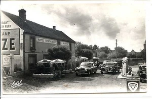 CP 27 EURE - Armentières-sur-Avre - Tabac-Restaurant du Moulin Neuf - Picture 1 of 1