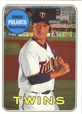 2018 Topps Heritage Baseball Card Pick (Base) 1-250