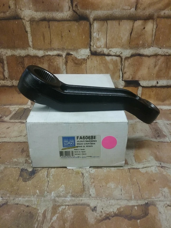 Brazos Pitman FA6968E McQuay-Norris Extreme Radler Foto 1 de 3