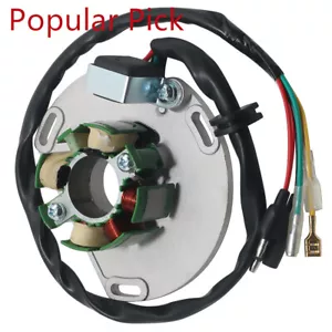 Bobina de encendido del estator para KTM 380 EXC 300 MXC 250 SX 250 EXC 300 EXC 250 SXS 2001 - Imagen 1 de 8
