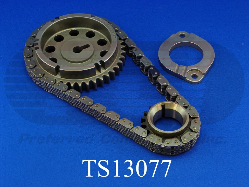 Engine Timing Set-Stock Preferred Components TS13077 - Image 1 of 1