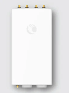 Cambium C060940A121A  ePMP 4600 6GHz 4x4 Connectorized Access Point Radio RoW - Picture 1 of 3