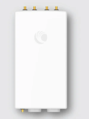 Cambium C060940A121A  ePMP 4600 6GHz 4x4 Connectorized Access Point Radio RoW - Image 1 of 3