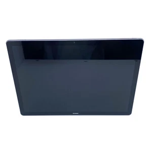 Huawei MateBook 12 Zoll m3 4GB 128GB SSD Win10 silber Sehr Gut – Refurbished - Bild 1 von 6