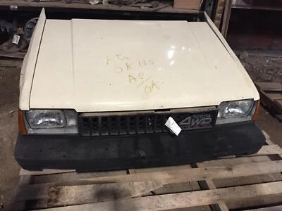 Used Right Tail Light Assembly fits: 1986 Toyota Tercel SW Right Grade A - Image 1 of 4