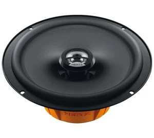 SoundPlus KIT Hertz DCX165.3 80W Kit Altoparlante + supporti - Foto 1 di 3