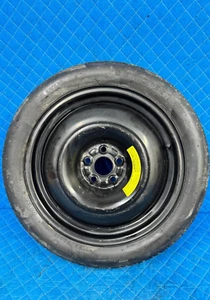 10-12 Subaru Outback Emergency Spare Tire Compact Donut T145/80R17 OEM - Picture 1 of 4