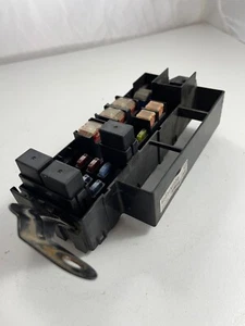 2001 Subaru Outback 3.0 H6 Front Fuse Relay Box 82231AE0308 - Picture 1 of 18