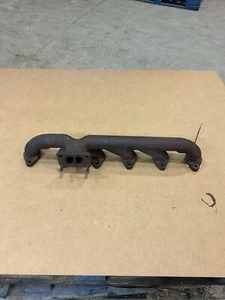 2003-2007 5.9L Cummins Exhaust Manifold Cast # 3957258 - Imagen 1 de 3