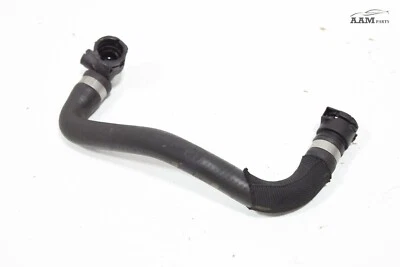 BMW 428I XDRIVE F36 2015-2016 2,0 L superior motor refrigeración refrigerante manguera tubo OEM Foto 1 de 4