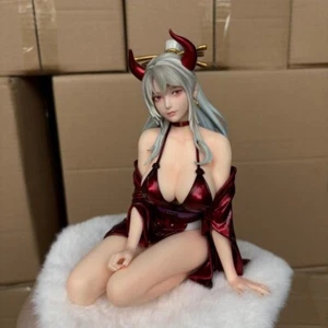 Anime One Piece Kaidos Hija Kimono Yamato Figura de Acción Juguete Colección KO - Imagen 1 de 7
