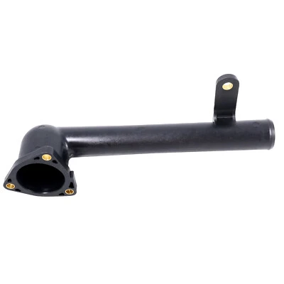 For 2004-2006 Lexus RX330 Toyota Sienna 3.3L V6 Thermostat Housing 163210A040 Foto 1 de 4