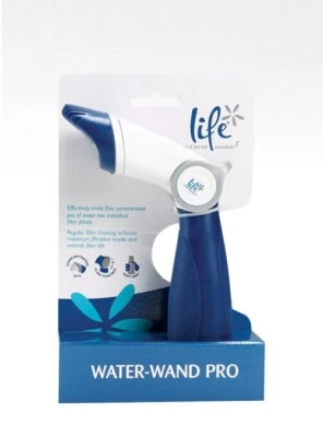 Water-Wand Pro Pool Spa Hot Tub Cartridge Filter Cleaner Tool Life CWL056 - Image 1 of 4
