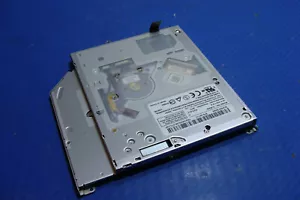 MacBook Pro A1286 15" 2011 MD318LL/A Superdrive Slot SATA 661-6355 UJ8A8 ER* - Picture 1 of 4