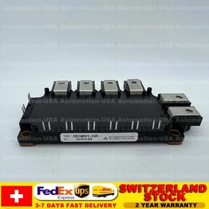 1PC New Mitsubishi CM150RX1-24A IGBT Module CM150RX124A #A - Bild 1 von 1